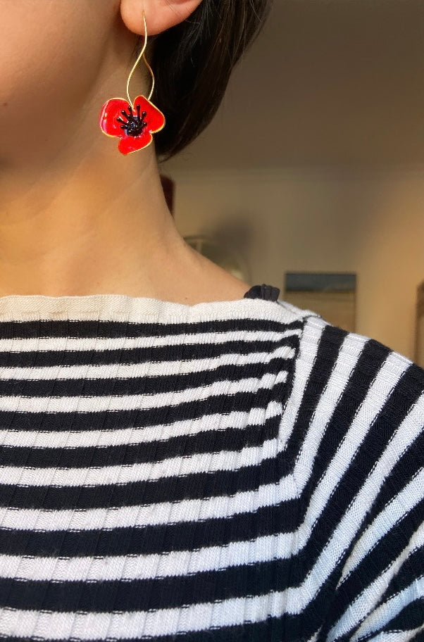 Orecchini Lunghi