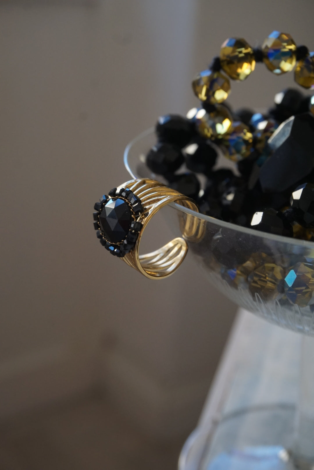Oro + Onice