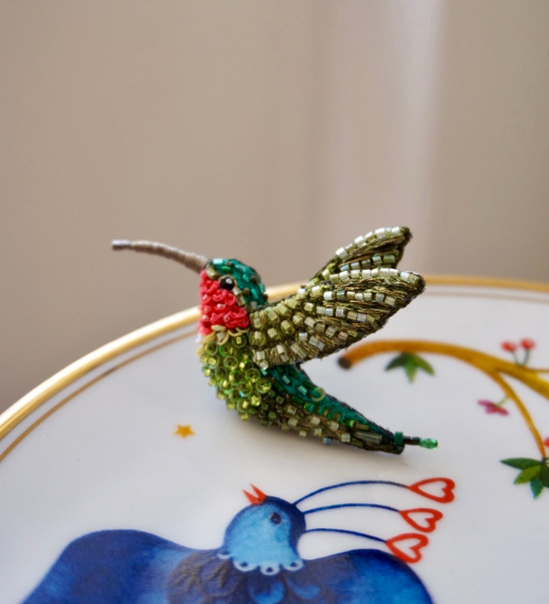 Colibrì