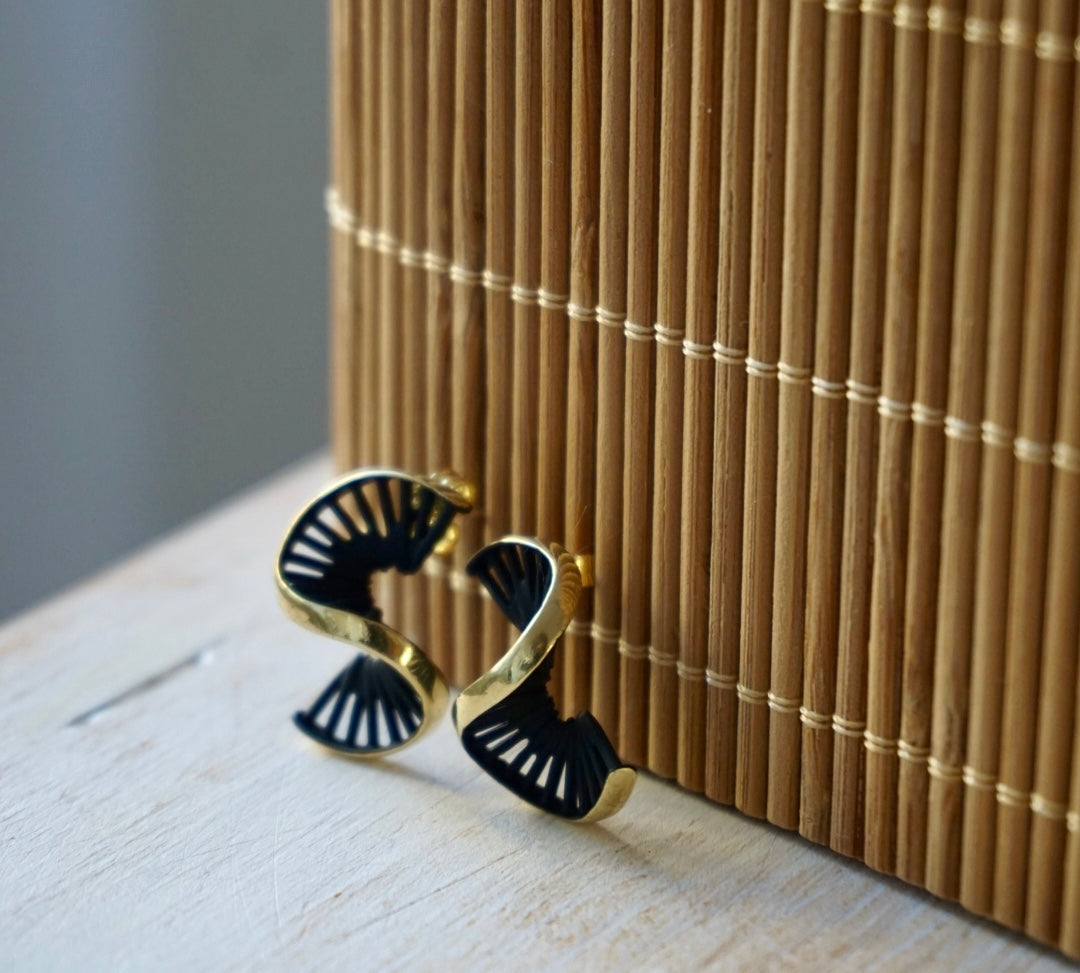Spirali Oro Mini