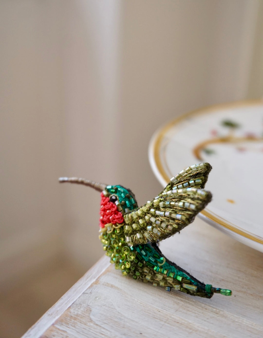 Colibrì
