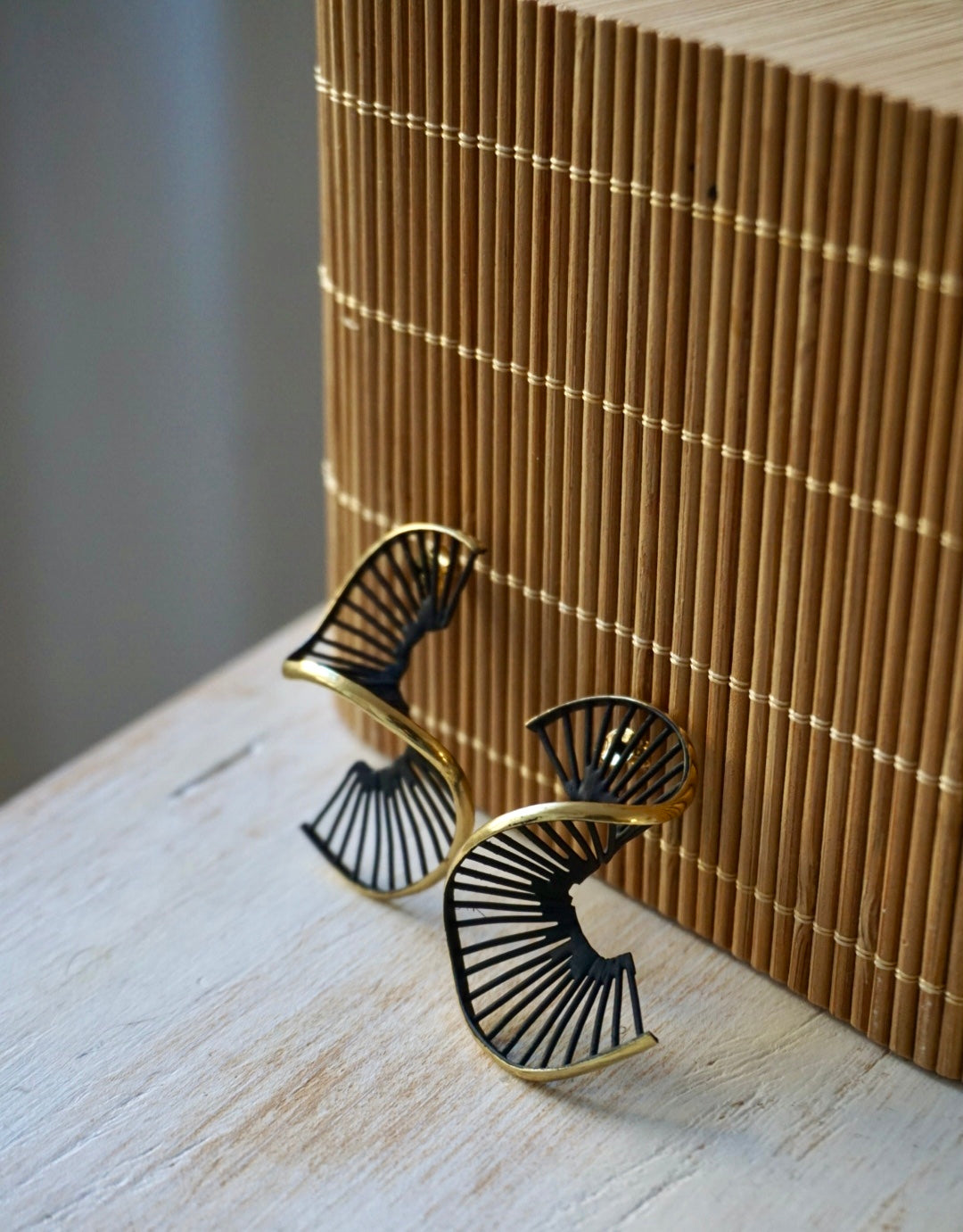 Spirali Oro Medie