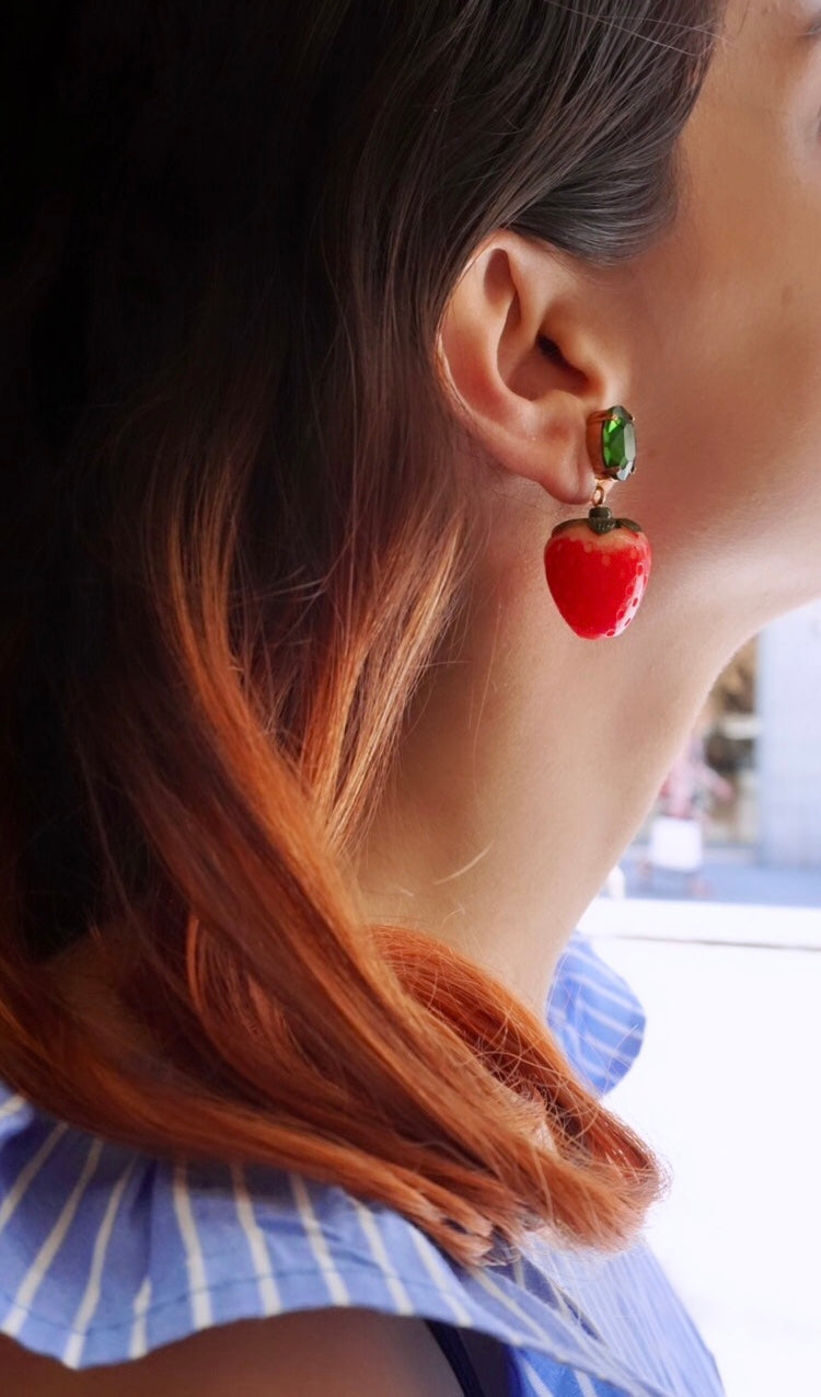 Fragole