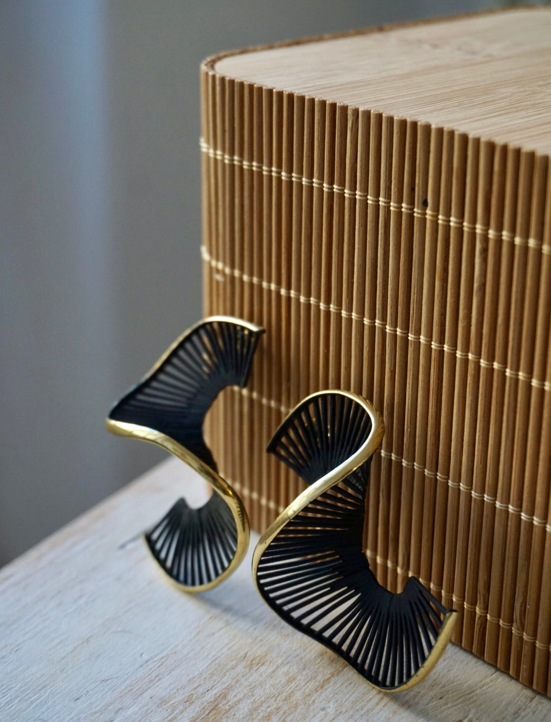 Spirali Oro Grandi