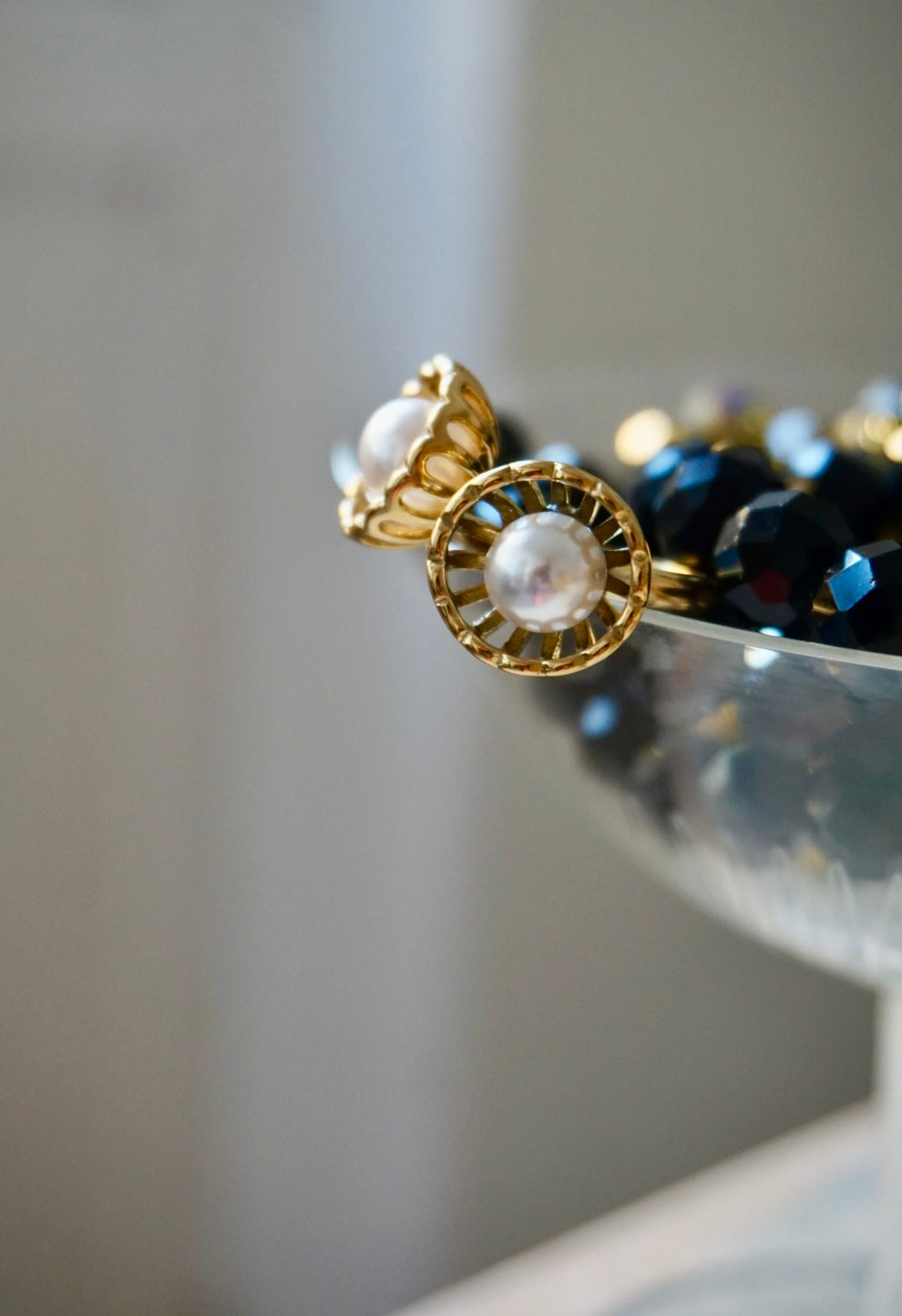 Oro + Perle