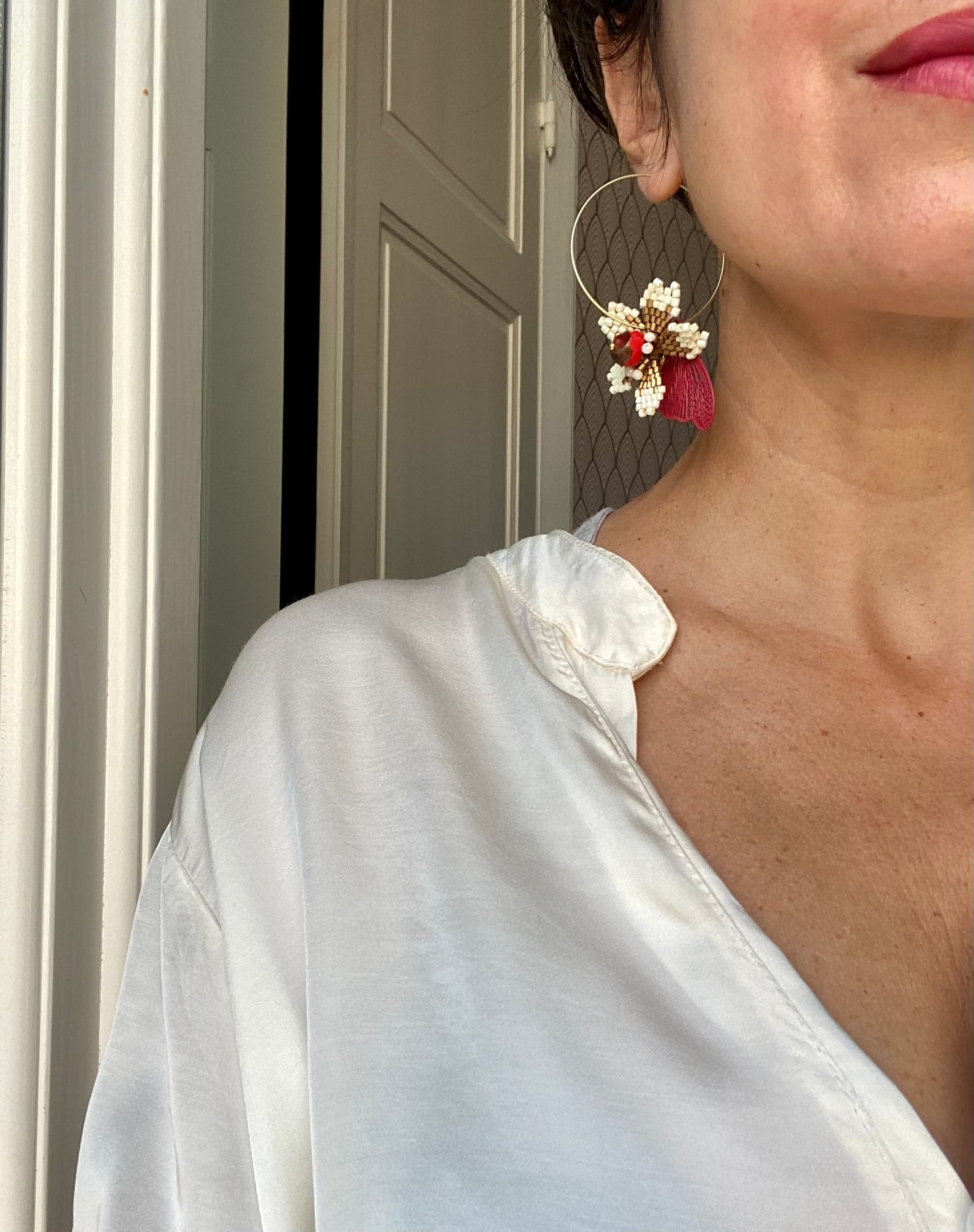 Fiori e Farfalle