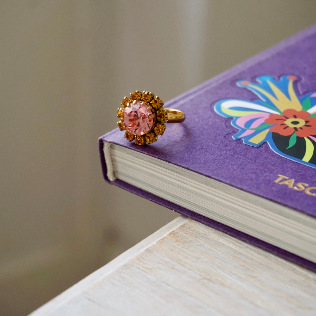 Anello Francese