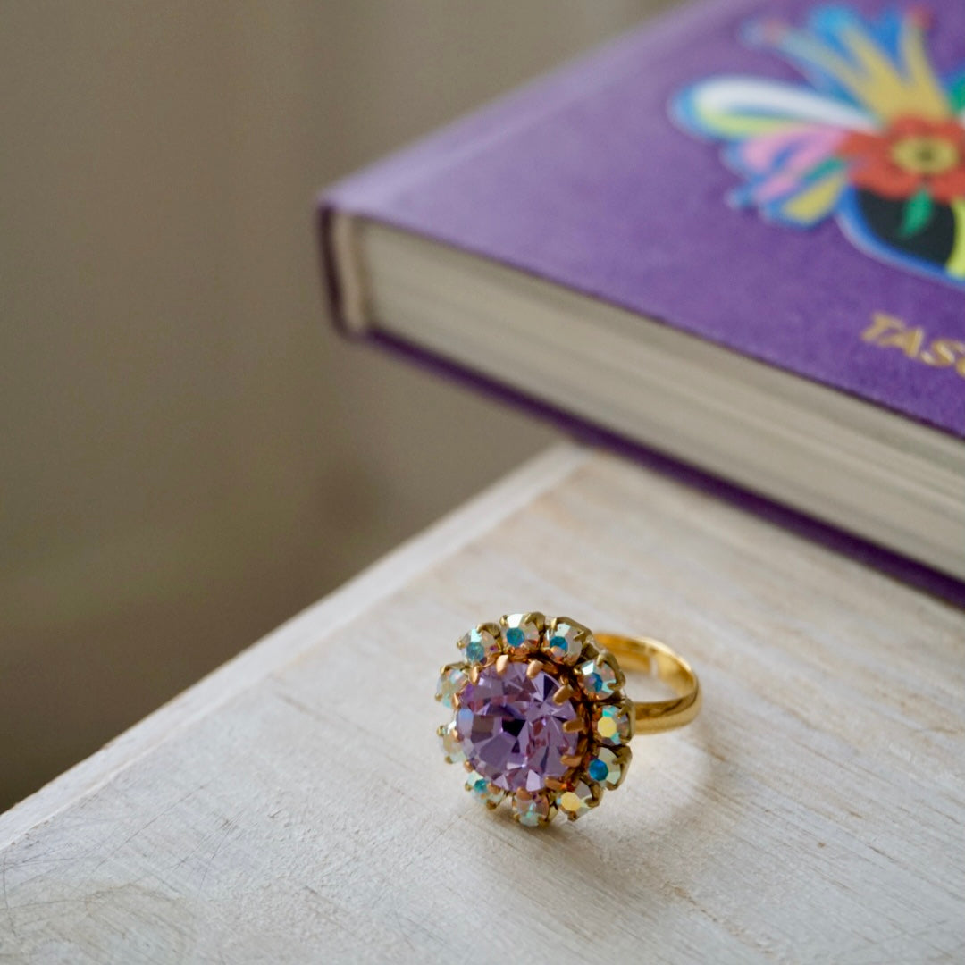Anello Francese