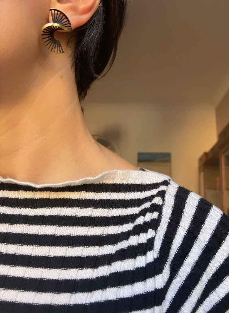 Spirali Oro Piccole