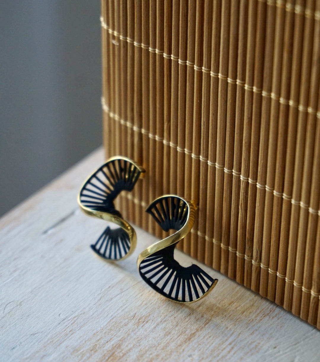 Spirali Oro Piccole