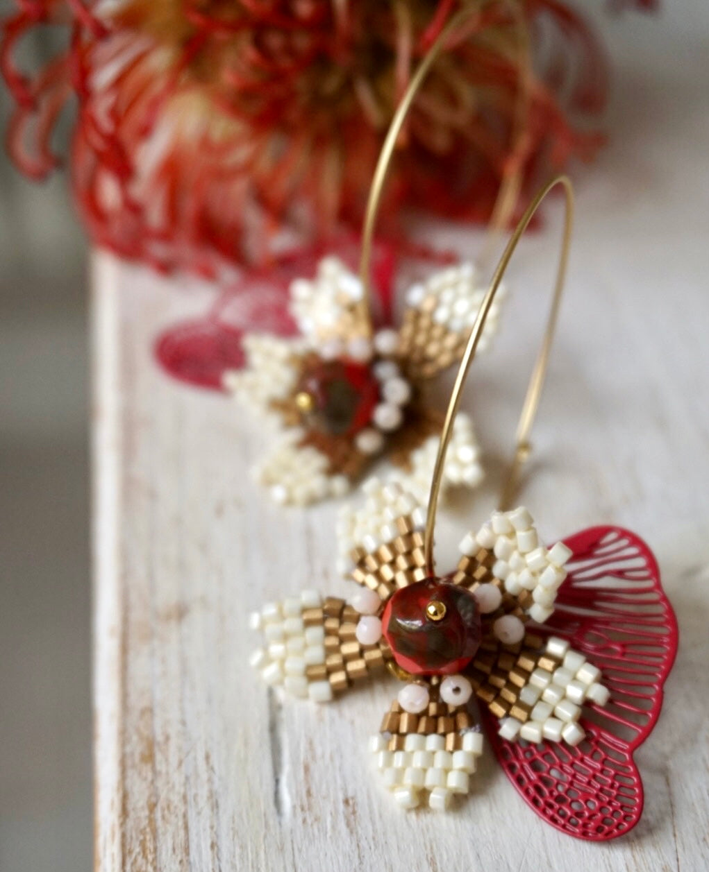 Fiori e Farfalle