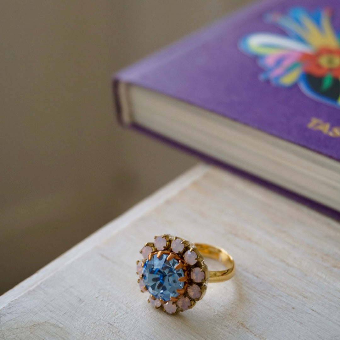 Anello Francese