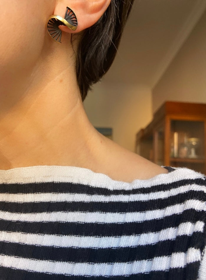 Spirali Oro Mini