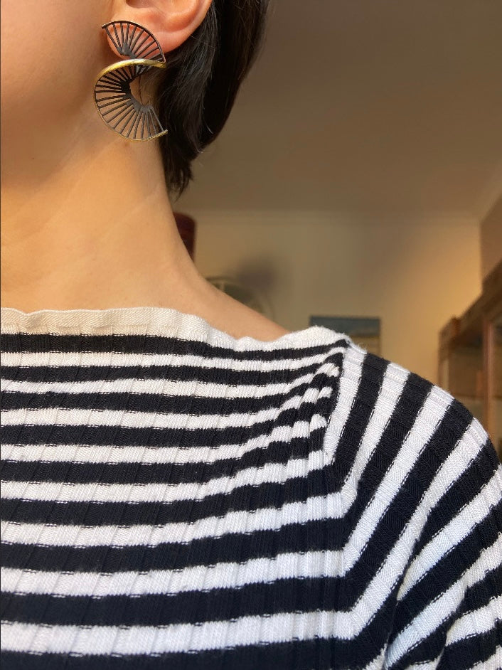 Spirali Oro Medie