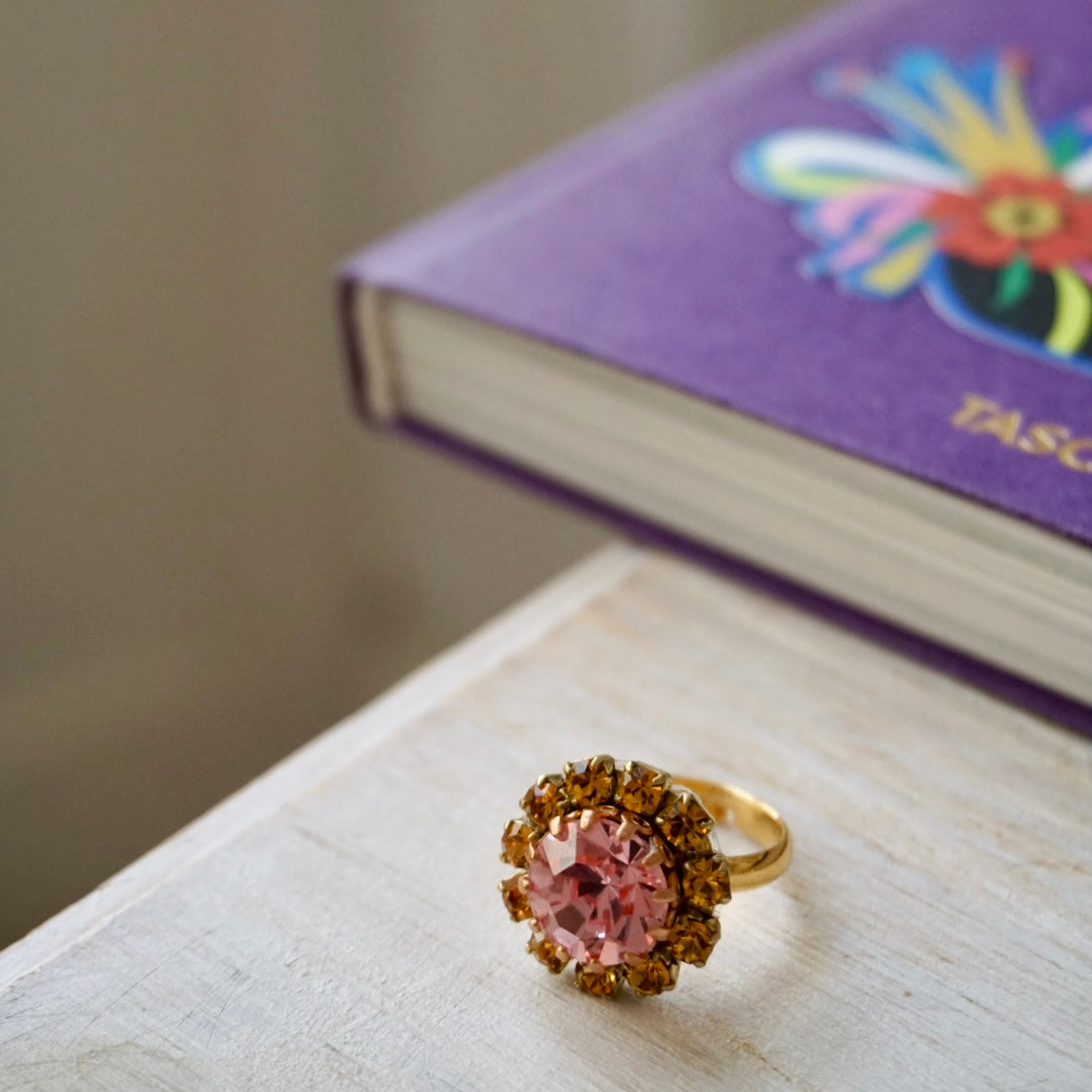 Anello Francese