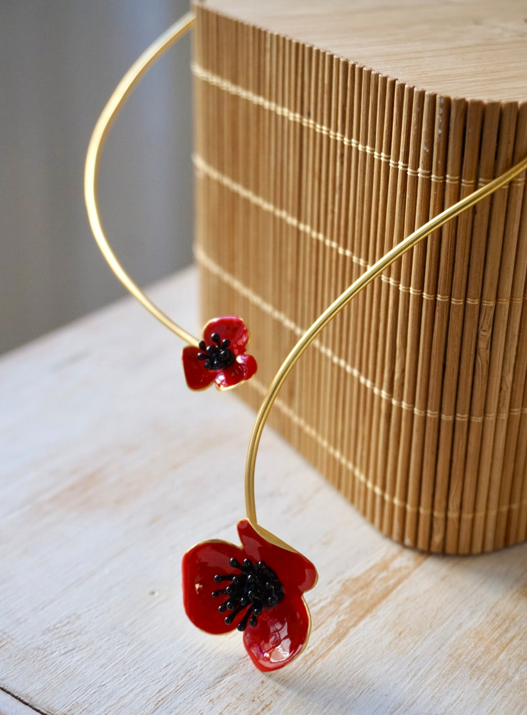 Collana Rigida