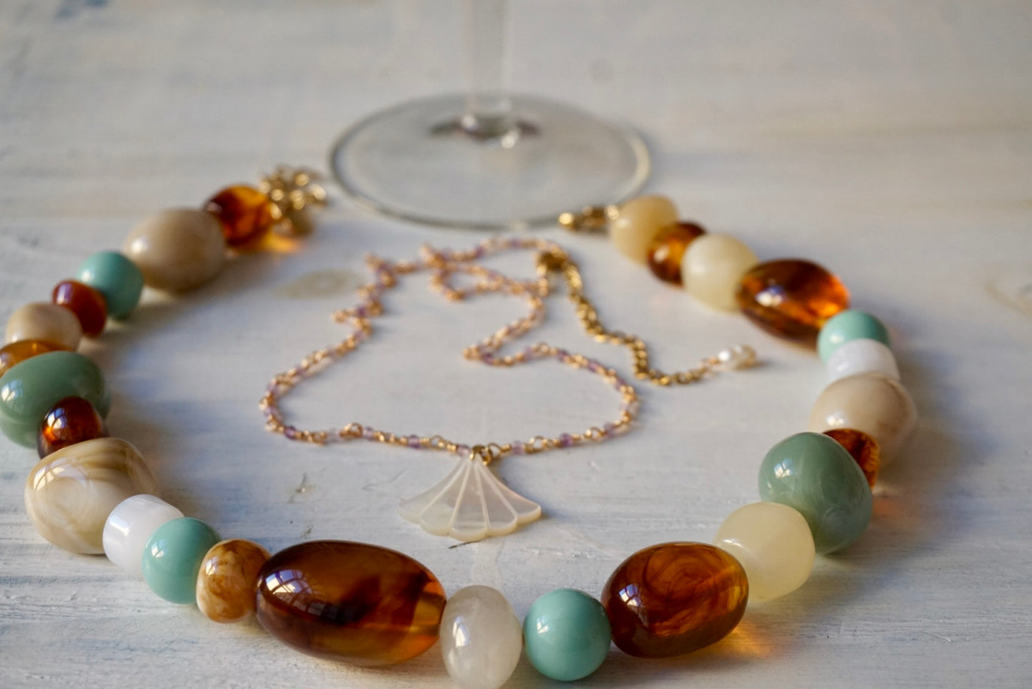Collana Sassi