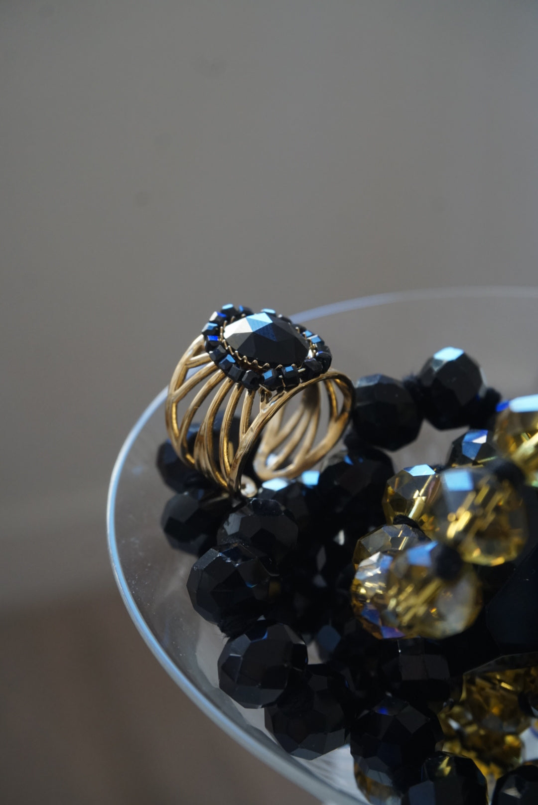 Oro + Onice