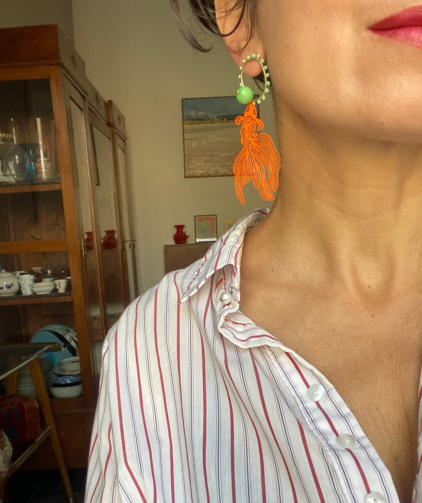 Carpe Arancio