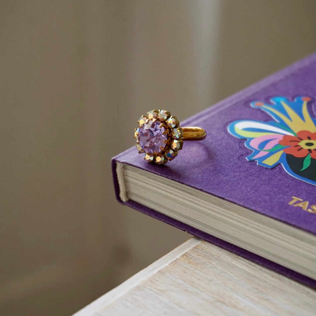 Anello Francese