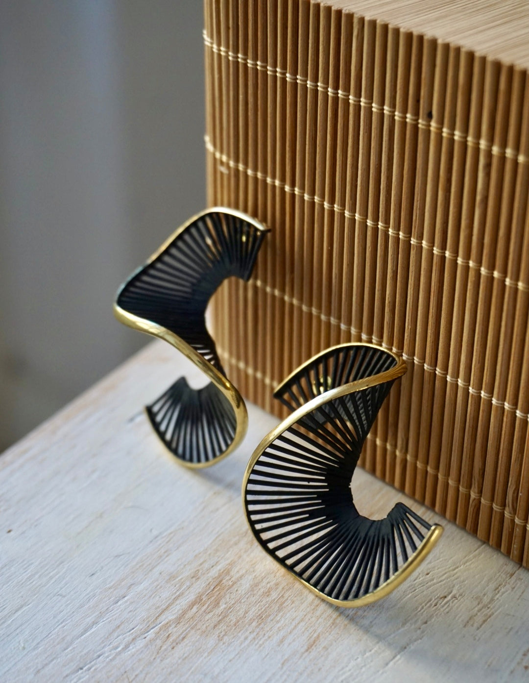 Spirali Oro Grandi