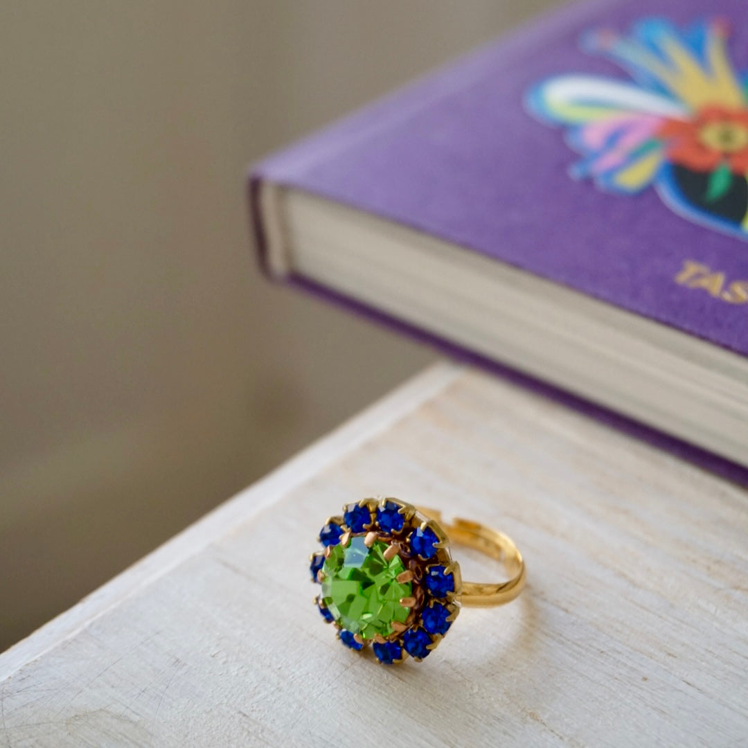 Anello Francese
