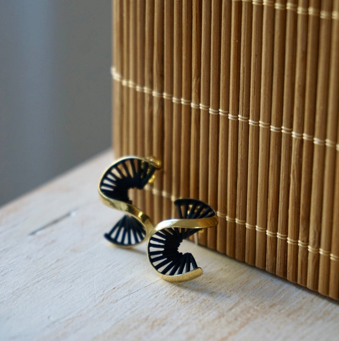 Spirali Oro Mini