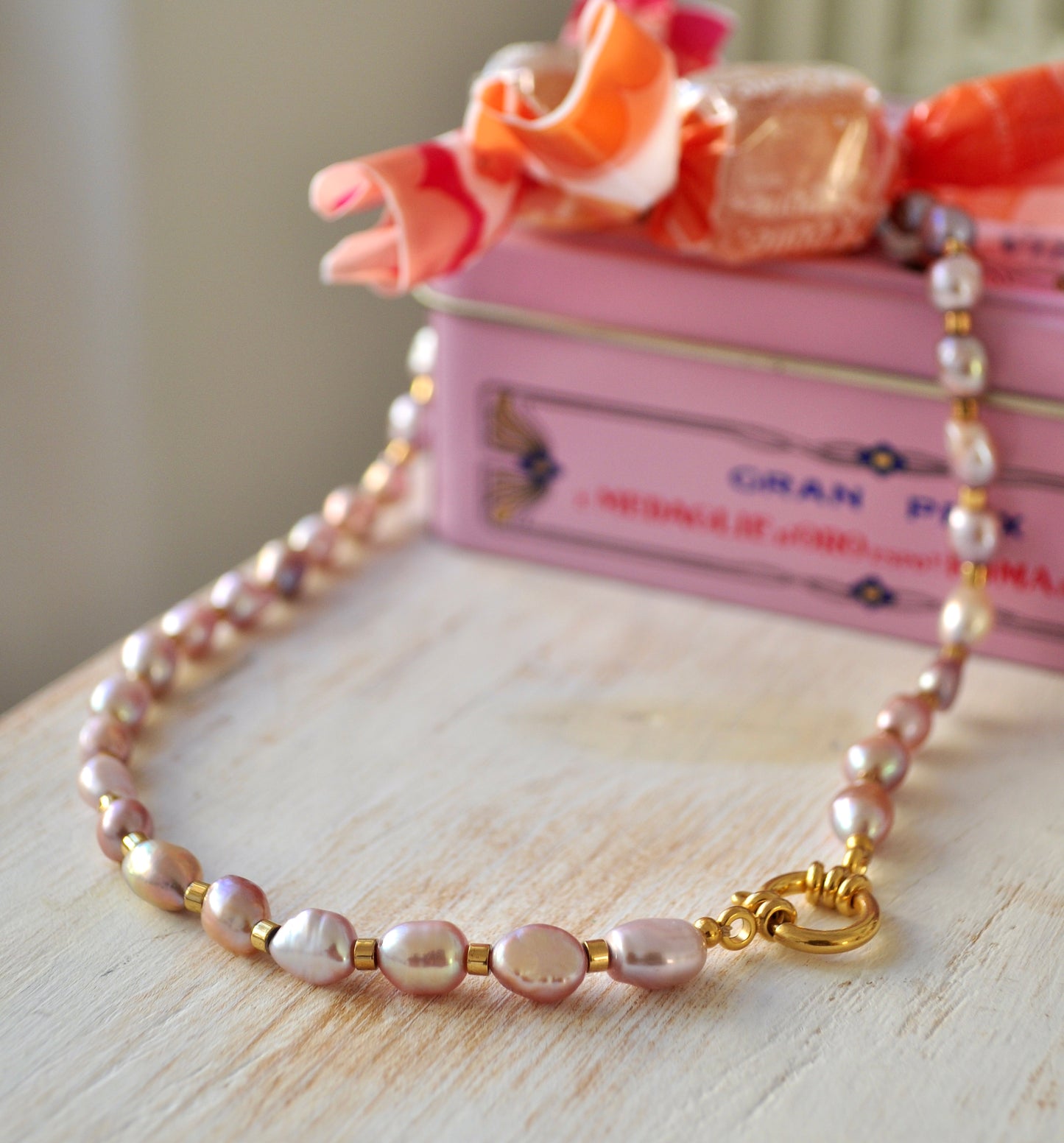 Perle