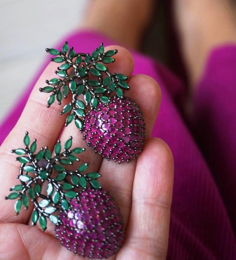 Fragole