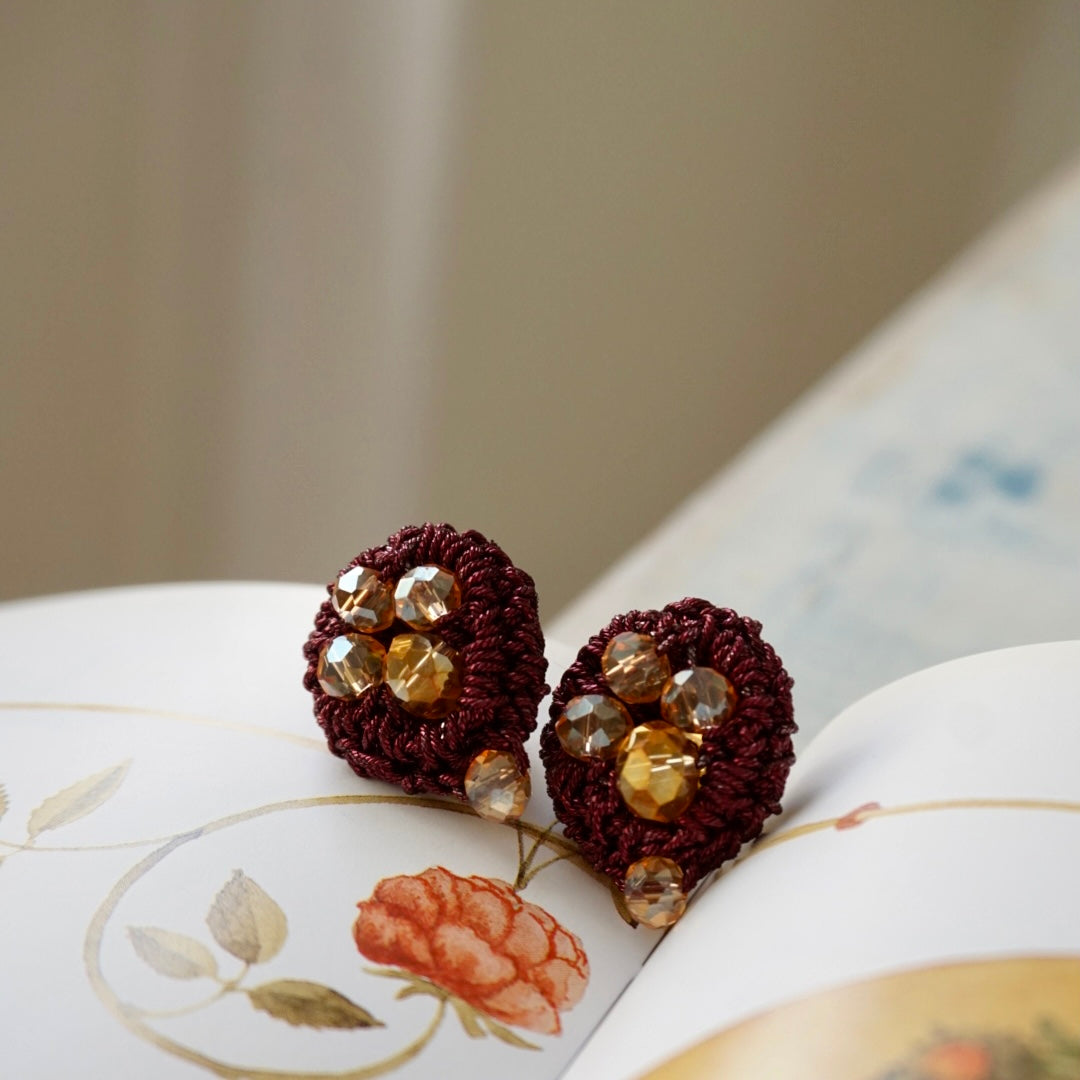 Borgogna e Scintille