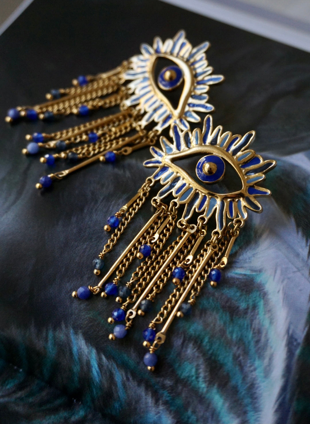 Oro + Lapis