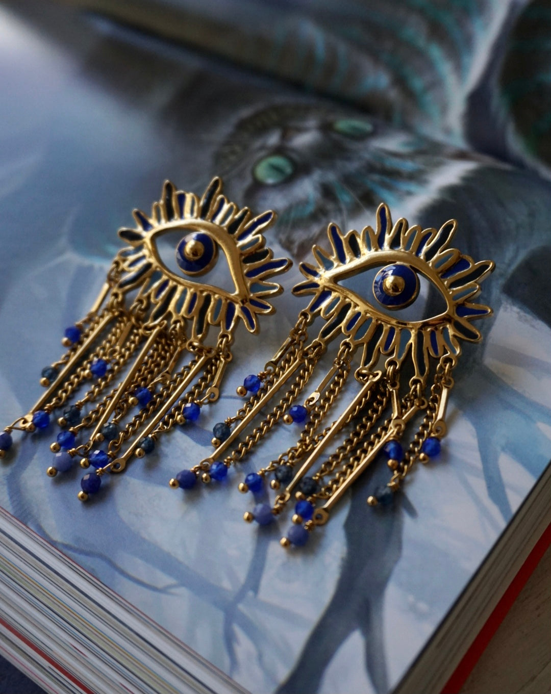 Oro + Lapis