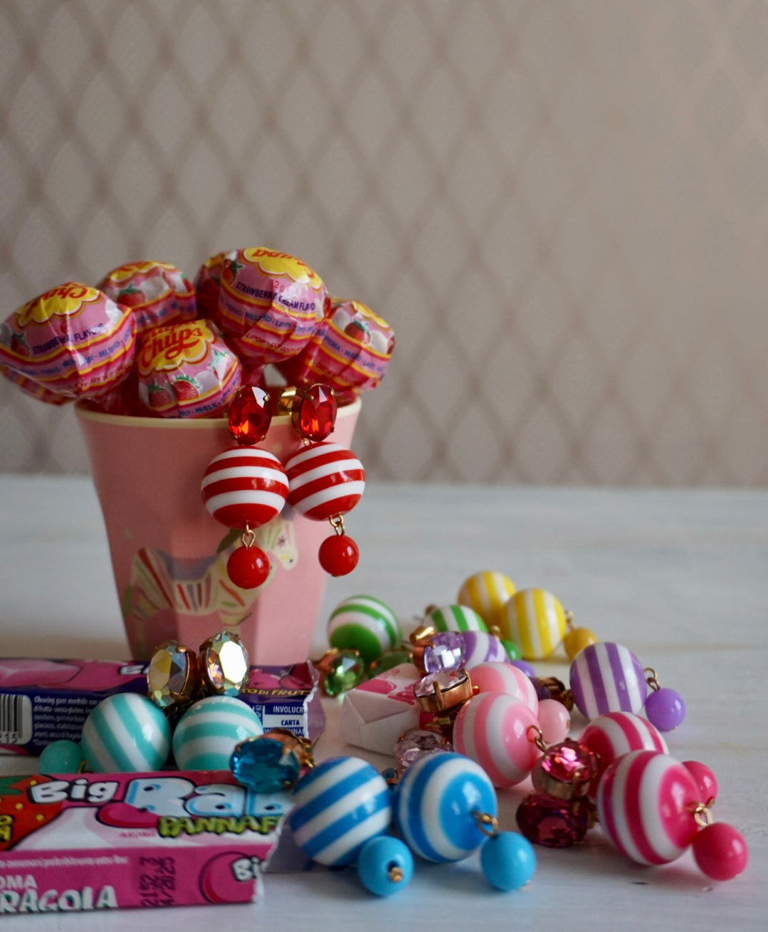 Candy