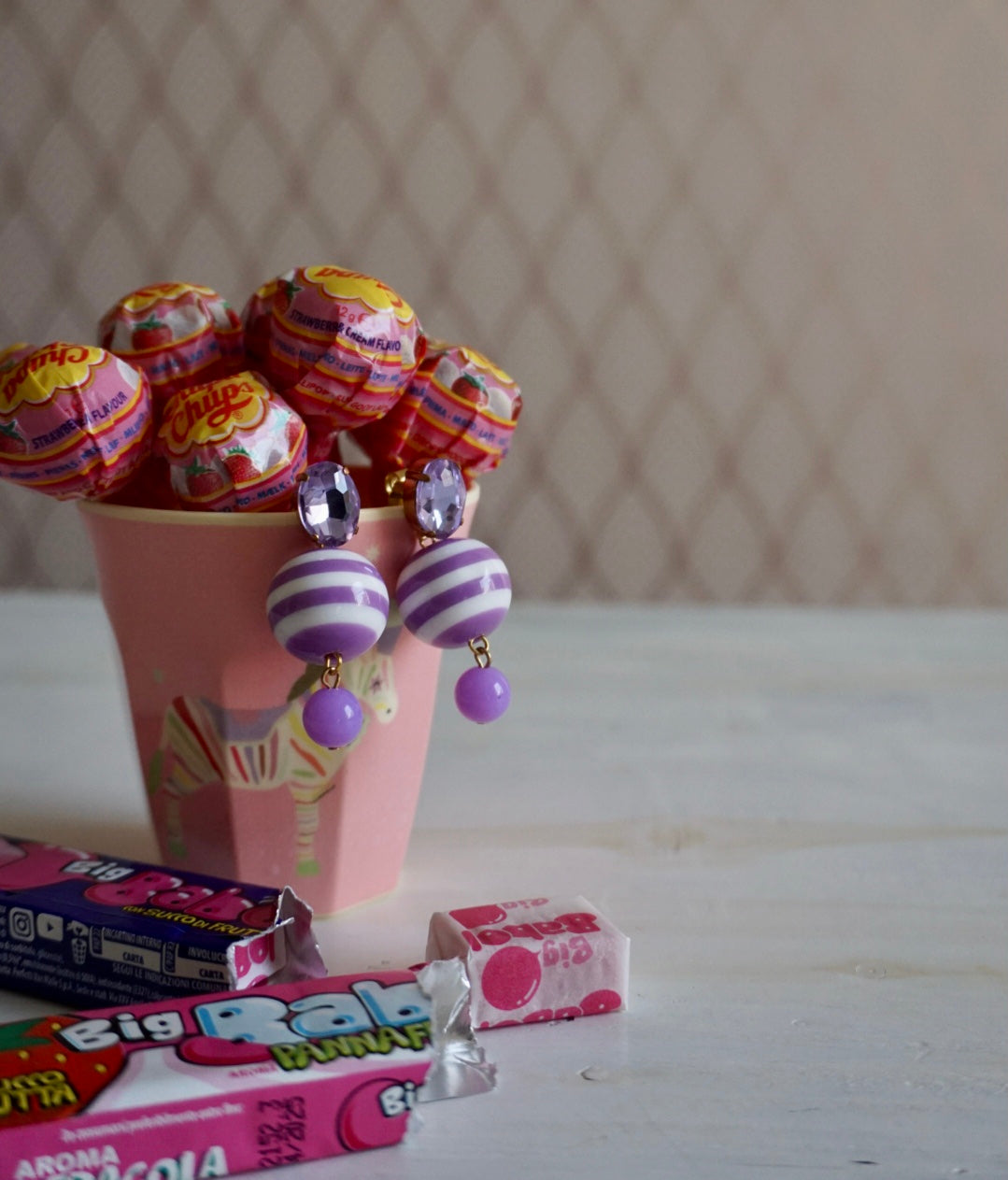 Candy