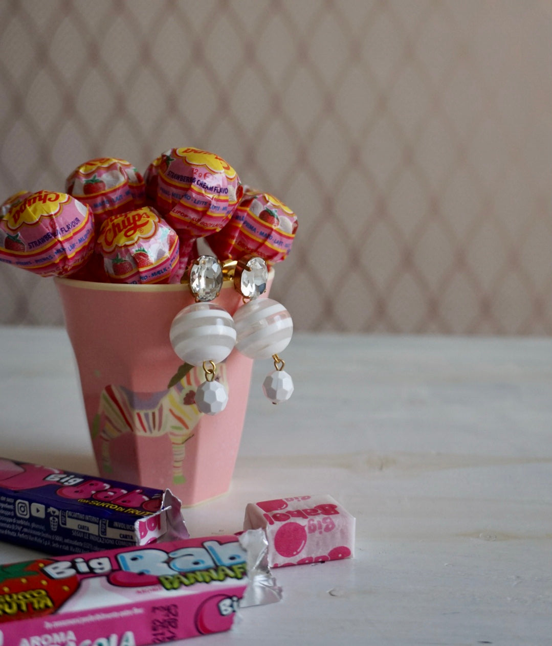 Candy