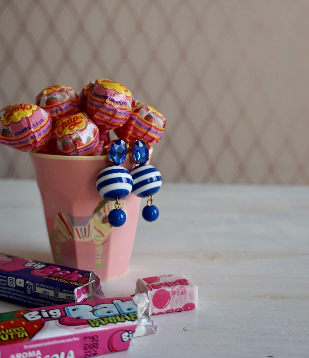 Candy