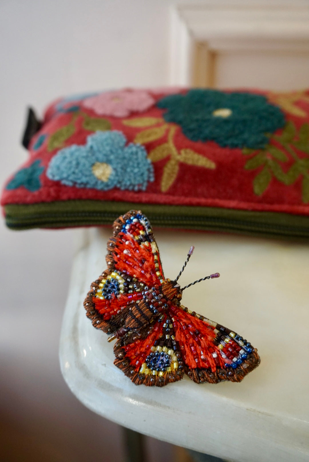 Aglais Io