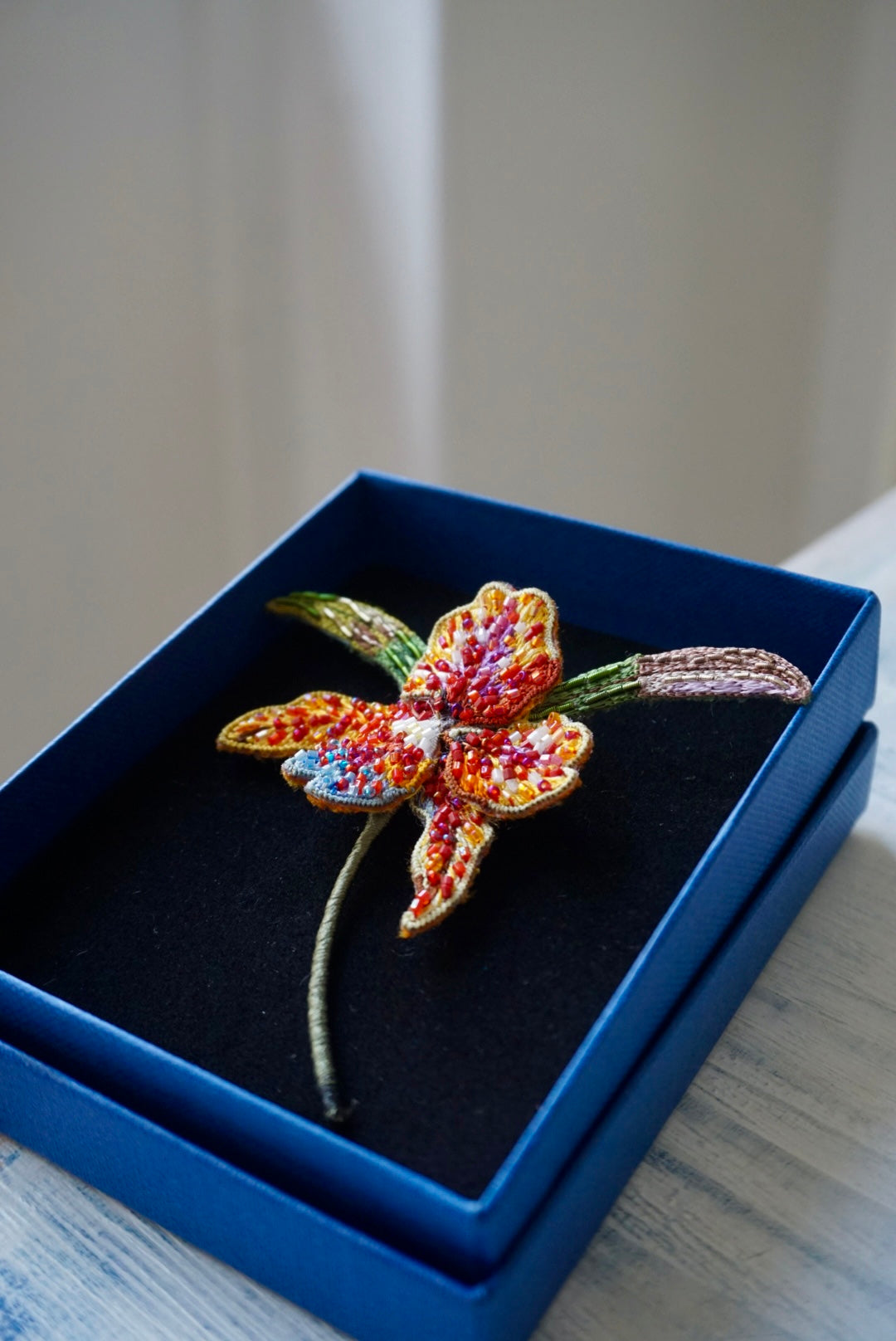 Regina delle Orchidee
