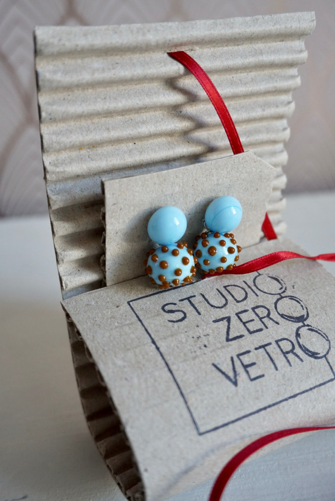 Yolk + Turquoise