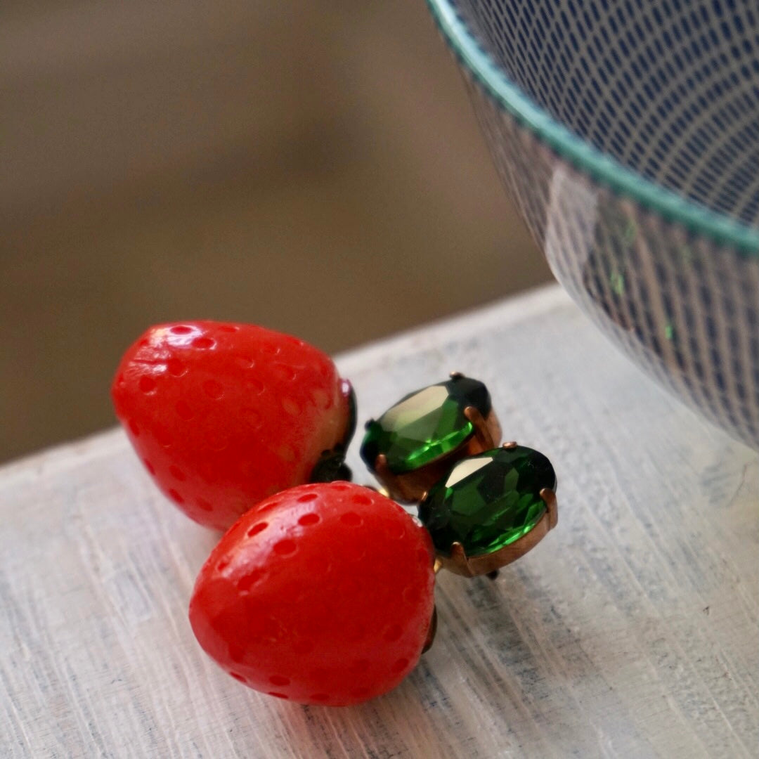Fragole