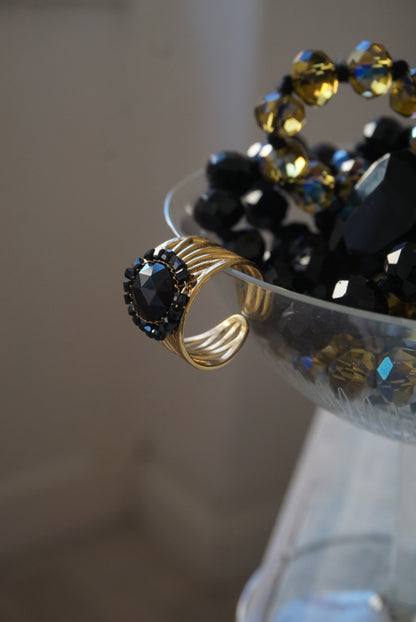 Oro + Onice