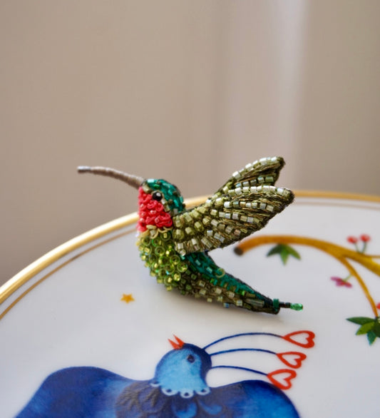 Colibrì