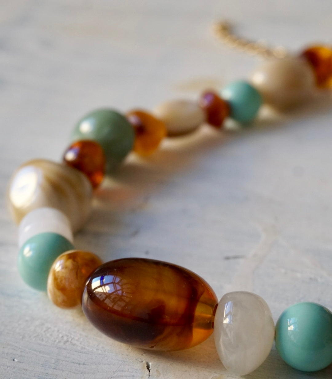 Collana Sassi