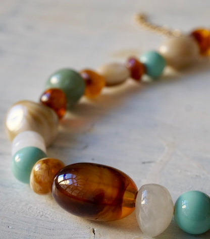 Collana Sassi