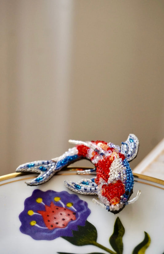 Carpa Koi