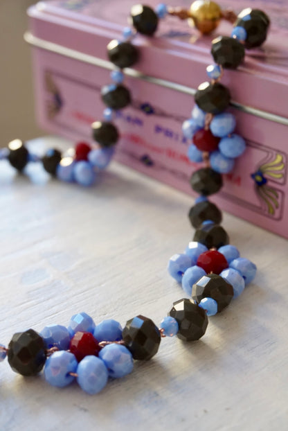 Collana Fiori