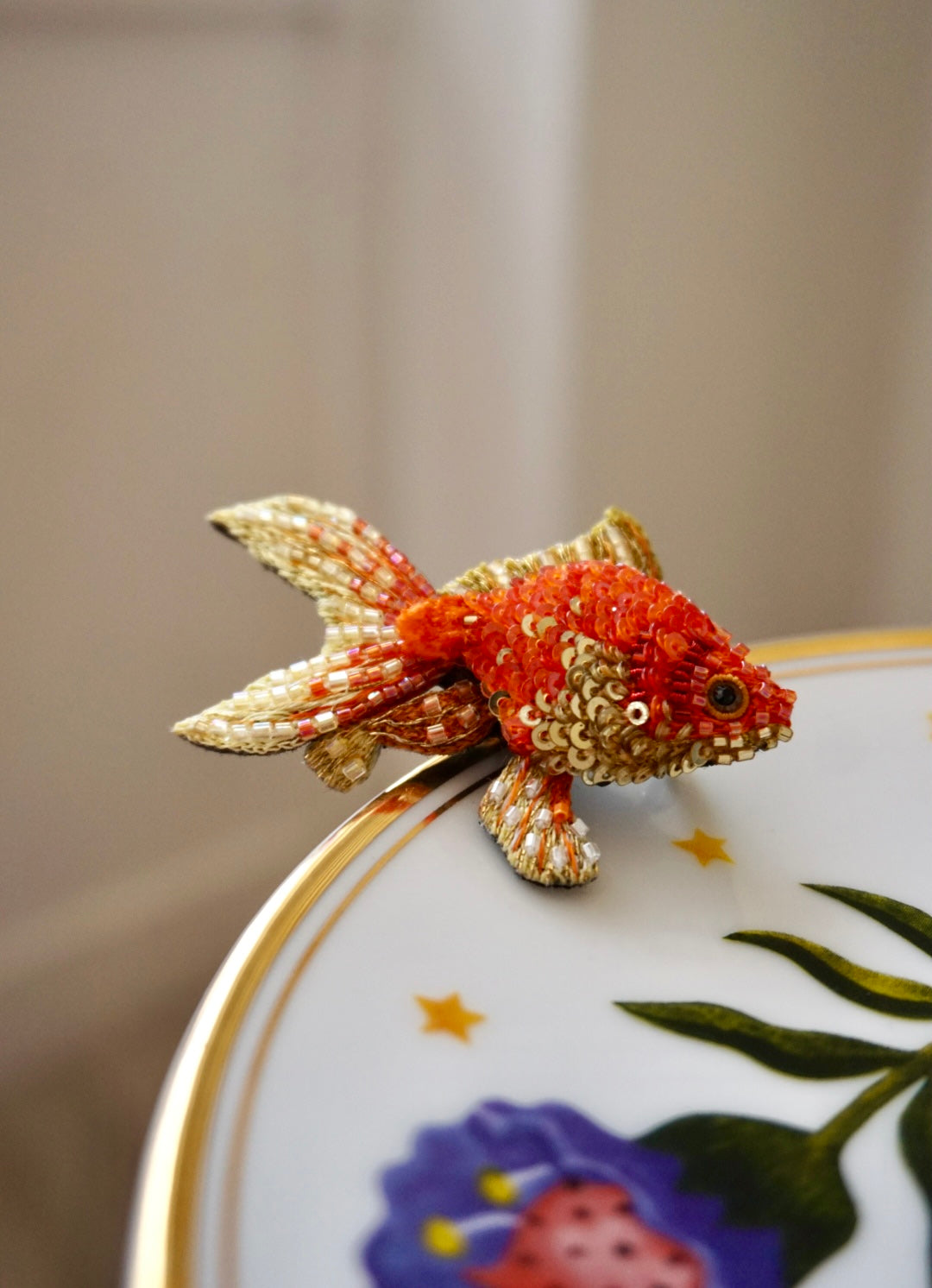 Pesce Rosso