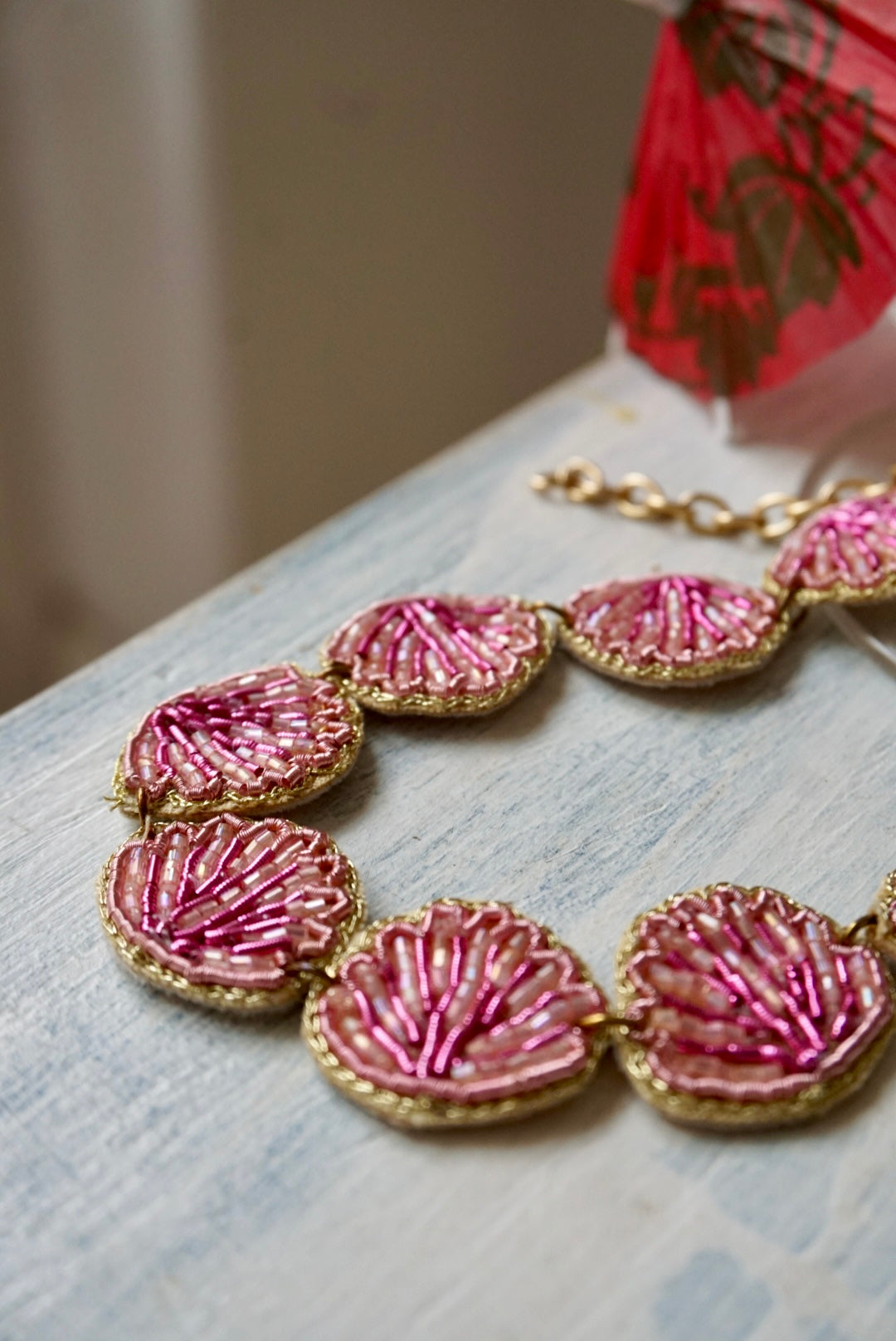 Bracciale Conchiglie