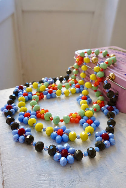 Collana Fiori