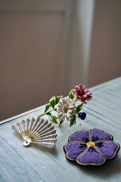 Spilla Bouquet